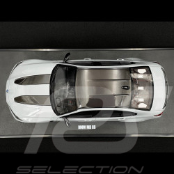 BMW M3 CS M 2024 Brooklyn Grau 1/18 GT Spirit GT510