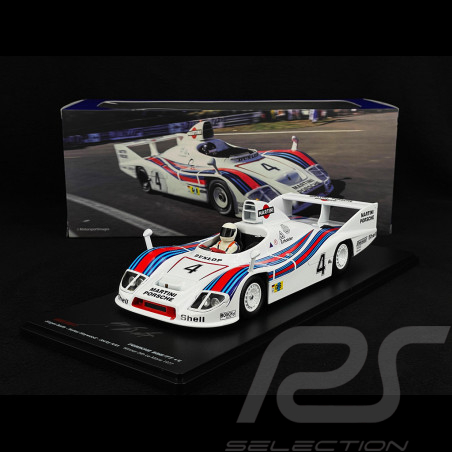 Porsche 936 Martini Racing...