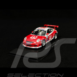 Martin Brückl Porsche 911 GT3 Cup Typ 997 Carrera Cup 2006 Nr.24 Rot Weiß 1/43 Minichamps 403066424