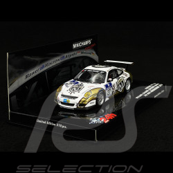 Porsche 997 GT3 Cup Nürburgring 2010 n° 27 1/43 Minichamps 437106727