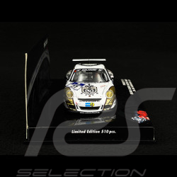 Porsche 997 GT3 Cup Nürburgring 2010 n° 27 1/43 Minichamps 437106727