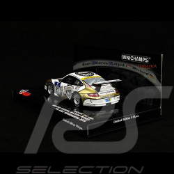 Porsche 997 GT3 Cup Nürburgring 2010 n° 27 1/43 Minichamps 437106727