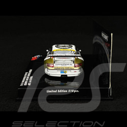 Porsche 997 GT3 Cup Nürburgring 2010 n° 27 1/43 Minichamps 437106727