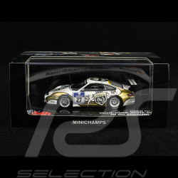 Porsche 997 GT3 Cup Nürburgring 2010 n° 27 1/43 Minichamps 437106727