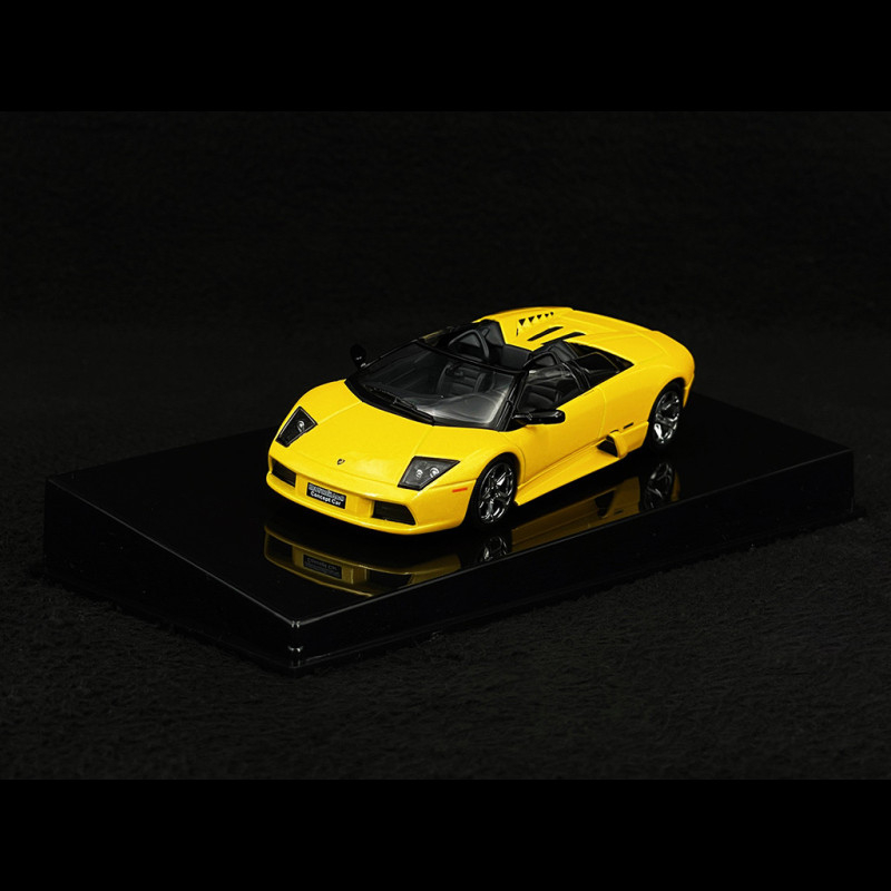 Lamborghini Murcielago Concept car 2003 metallic Yellow 1/43