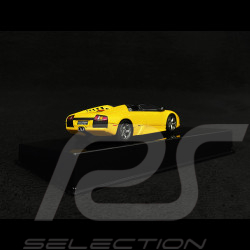 Lamborghini Murcielago Concept car 2003 Jaune metallic 1/43 AutoArt 54551