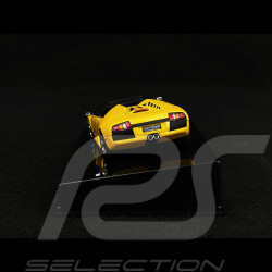 Lamborghini Murcielago Concept car 2003 metallic Gelb 1/43 AutoArt 54551