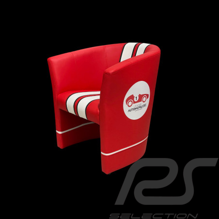 Sillón deportivo Racing...