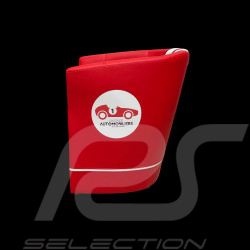 Tubstuhl Racing Inside L'Agence Automobilère Rot
