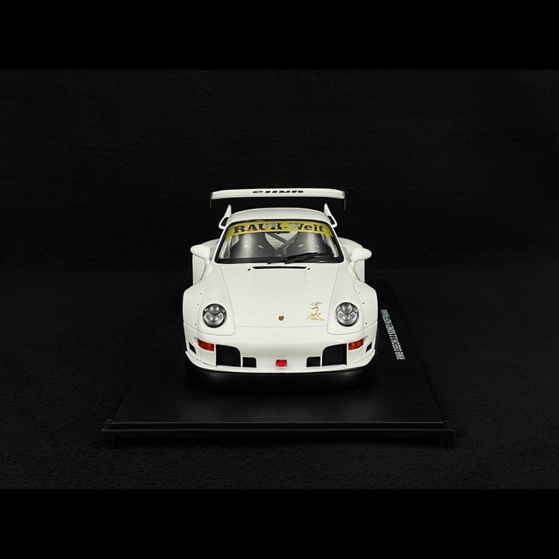 Porsche 911 RWB Type 993 Rauh-Welt Osechi G2.2 Sidney