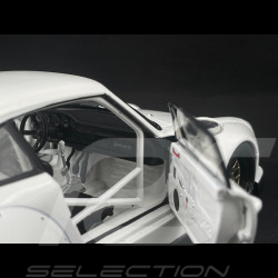 Porsche 911 RWB Type 993 Rauh-Welt Osechi G2.2 Sidney Hoffmann 1995 Weiß 1/18 Werk83 W1807002