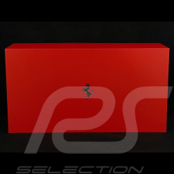 Ferrari 12Cilindri Coupe Red F1 2007 1/18 BBR Models P18248I