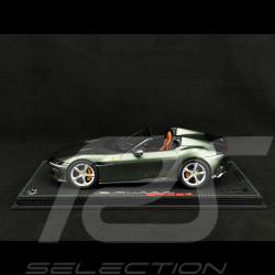 Ferrari 12Cilindri Spider 2025 Tuscan Green 1/18 BBR Models P18251E