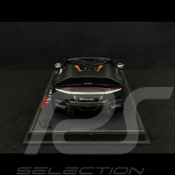 Ferrari 12Cilindri Spider 2025 Vert Toscane 1/18 BBR Models P18251E