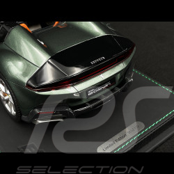 Ferrari 12Cilindri Spider 2025 Vert Toscane 1/18 BBR Models P18251E