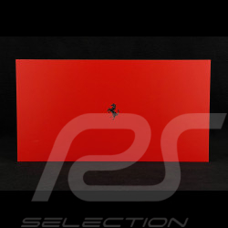 Ferrari 12Cilindri Spider 2025 Arctic White 1/18 BBR Models P18251B