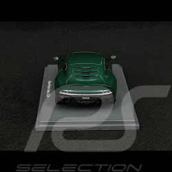 Aston Martin Valour 2024 Metallic-Grün 1/43 Schuco 43U00063