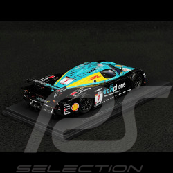 Maserati MC12 GT1 n° 1 Sieger 24h Spa 2008 1/43 Spark 43SPA2008