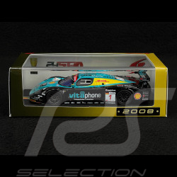 Maserati MC12 GT1 n° 1 Sieger 24h Spa 2008 1/43 Spark 43SPA2008