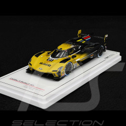 Cadillac V-Series R n° 01 2. 12h Sebring 2024 1/43 TrueScale TSM430826
