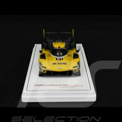 Cadillac V-Series R n° 01 2. 12h Sebring 2024 1/43 TrueScale TSM430826