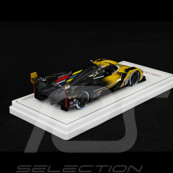 Cadillac V-Series R n° 01 2nd 12h Sebring 2024 1/43 TrueScale TSM430826