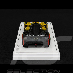 Cadillac V-Series R n° 01 2ème 12h Sebring 2024 1/43 Top Speed TSM430826