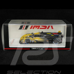 Cadillac V-Series R n° 01 2nd 12h Sebring 2024 1/43 TrueScale TSM430826