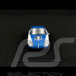 Porsche 911 S n° 63 24h Le Mans 1970 1/43 Spark S9759