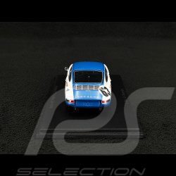 Porsche 911 S n° 63 24h Le Mans 1970 1/43 Spark S9759