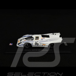 Porsche 917K n° 16 12h Sebring 1970 1/43 Spark US347