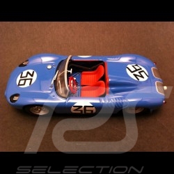 Porsche 718 RS60 Le Mans 1960 n°36 1/43 Minichamps 430606536