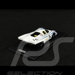 Porsche 917K n° 16 12h Sebring 1970 1/43 Spark US347