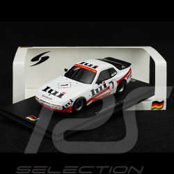 Porsche 944 n° 1 Turbo Cup Deutschland 1986 1/43 Spark SG627