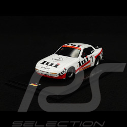 Porsche 944 n° 1 Turbo Cup Allemagne 1986 1/43 Spark SG627