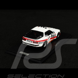 Porsche 944 n° 1 Turbo Cup Deutschland 1986 1/43 Spark SG627