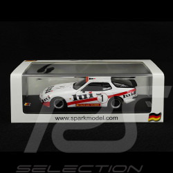 Porsche 944 n° 1 Turbo Cup Allemagne 1986 1/43 Spark SG627