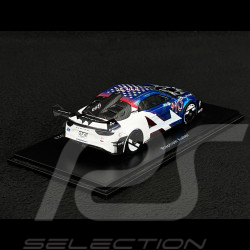 Alpine A110 GT4 Evo n° 110 3rd Pikes Peak 2023 1/43 Spark S5449