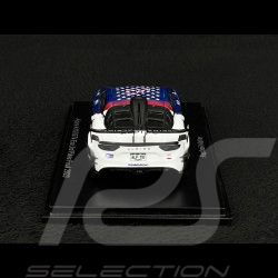 Alpine A110 GT4 Evo n° 110 3. Pikes Peak 2023 1/43 Spark S5449