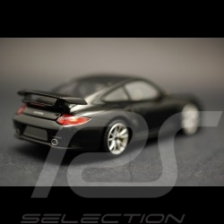 Porsche 911 type 997 GT2 RS 2010 noire 