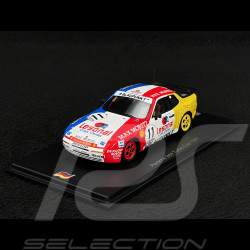 Porsche 944 n° 11 2ème Turbo Cup Allemagne 1989 1/43 Spark SG628