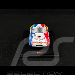 Porsche 944 n° 11 2ème Turbo Cup Allemagne 1989 1/43 Spark SG628