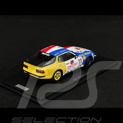 Porsche 944 n° 11 2ème Turbo Cup Allemagne 1989 1/43 Spark SG628