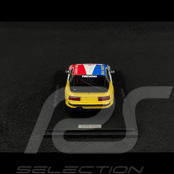 Porsche 944 n° 11 2nd Turbo Cup Germany 1989 1/43 Spark SG628