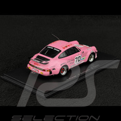 Porsche 934 Turbo n° 70 Sieger 24h Le Mans 1981 1/43 Spark S9846