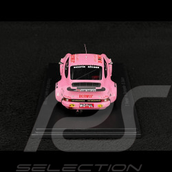 Porsche 934 Turbo n° 70 Vainqueur 24h Le Mans 1981 1/43 Spark S9846