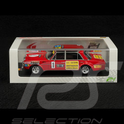 Mercedes-Benz 300 SEL 6.8 AMG n° 1 24h Nürburgring 1972 1/43 Spark SG940