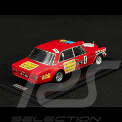 Mercedes-Benz 300 SEL 6.8 AMG n° 1 24h Nürburgring 1972 1/43 Spark SG940