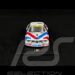 BMW 3.0 CSi n° 1 24h Spa 1975 1/43 Spark SB638