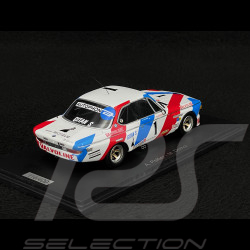 BMW 3.0 CSi n° 1 24h Spa 1975 1/43 Spark SB638